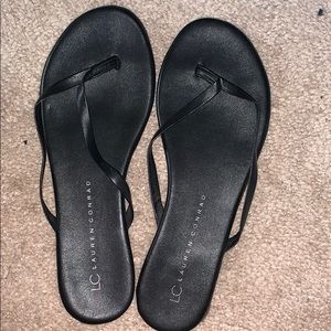 Lauren Conrad sandals